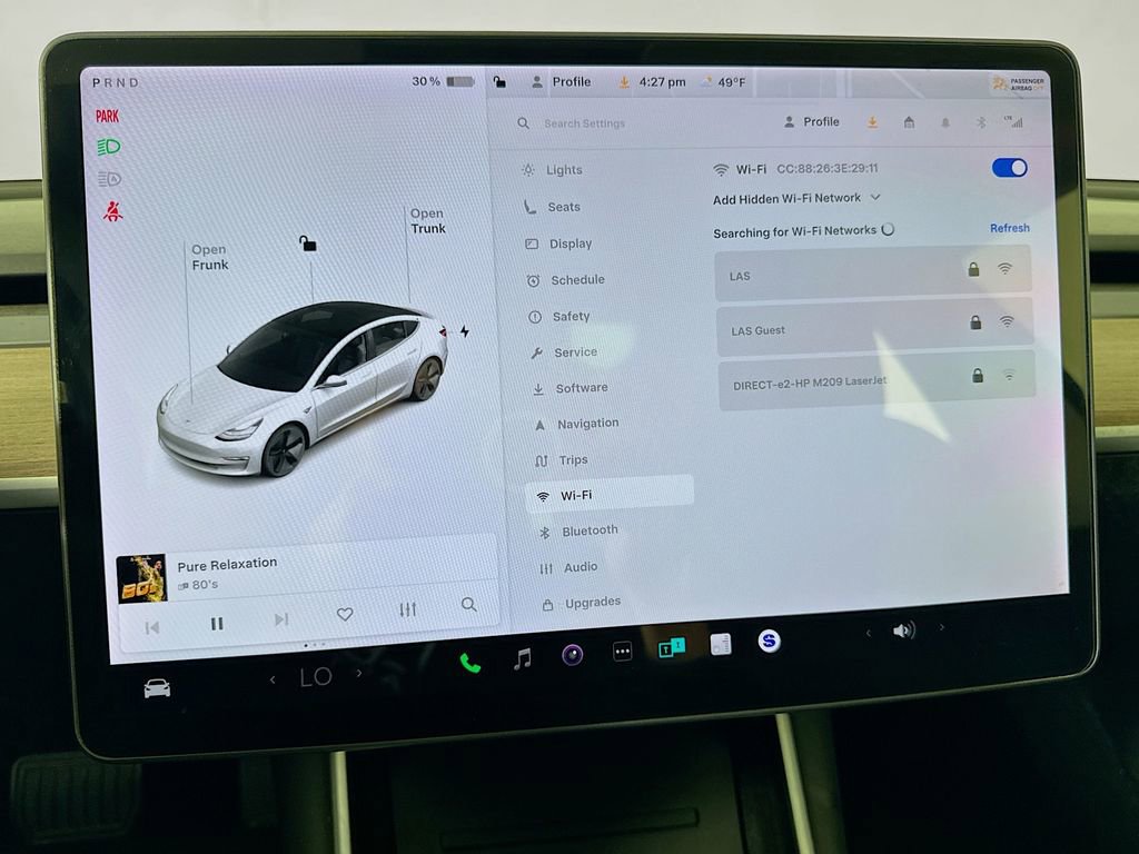 Used 2019 Tesla Model 3 Standard Range RWD image 44
