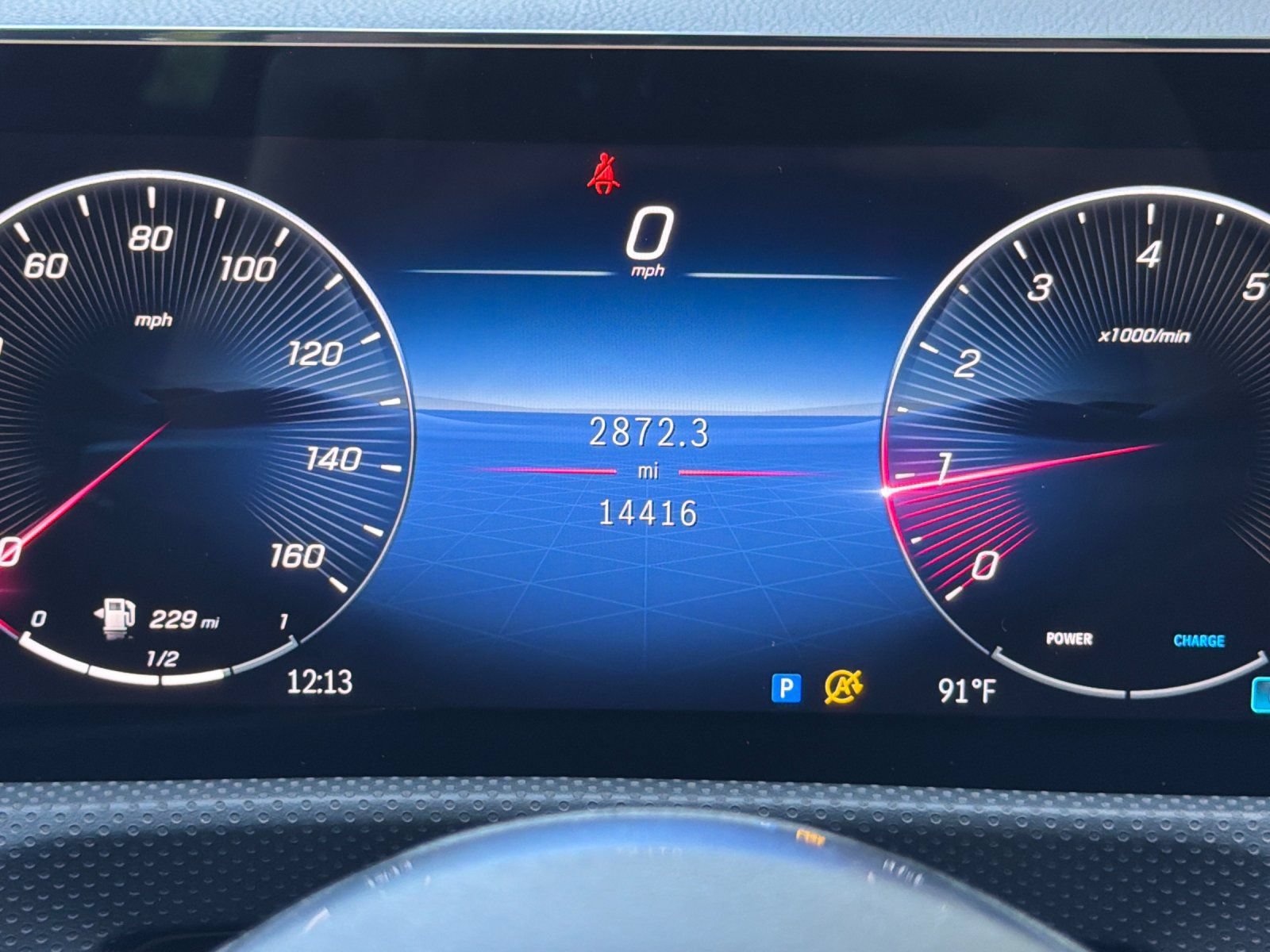 Certified 2026 Mercedes-Benz CLA 250 image 25
