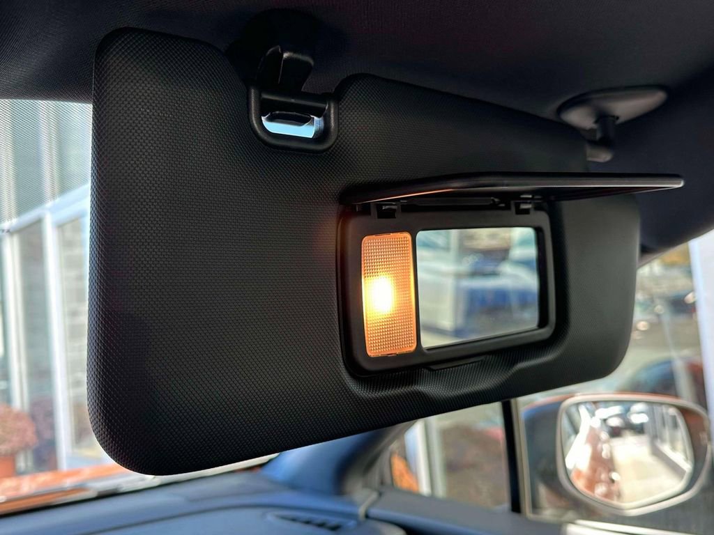 Certified 2022 Subaru WRX Premium image 27