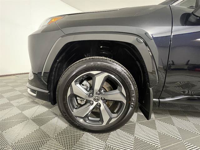Certified 2025 Toyota RAV4 SE w/ Weather & Moonroof Package AWD/4WD image 24