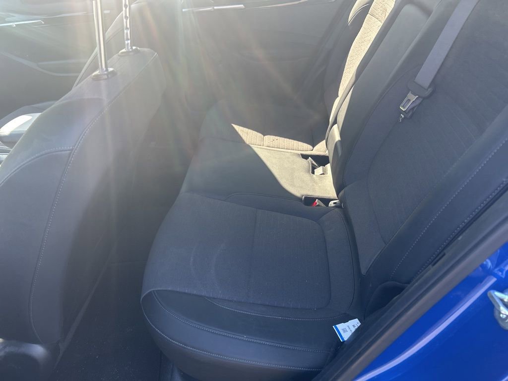 Certified 2023 Kia Seltos S AWD/4WD image 5