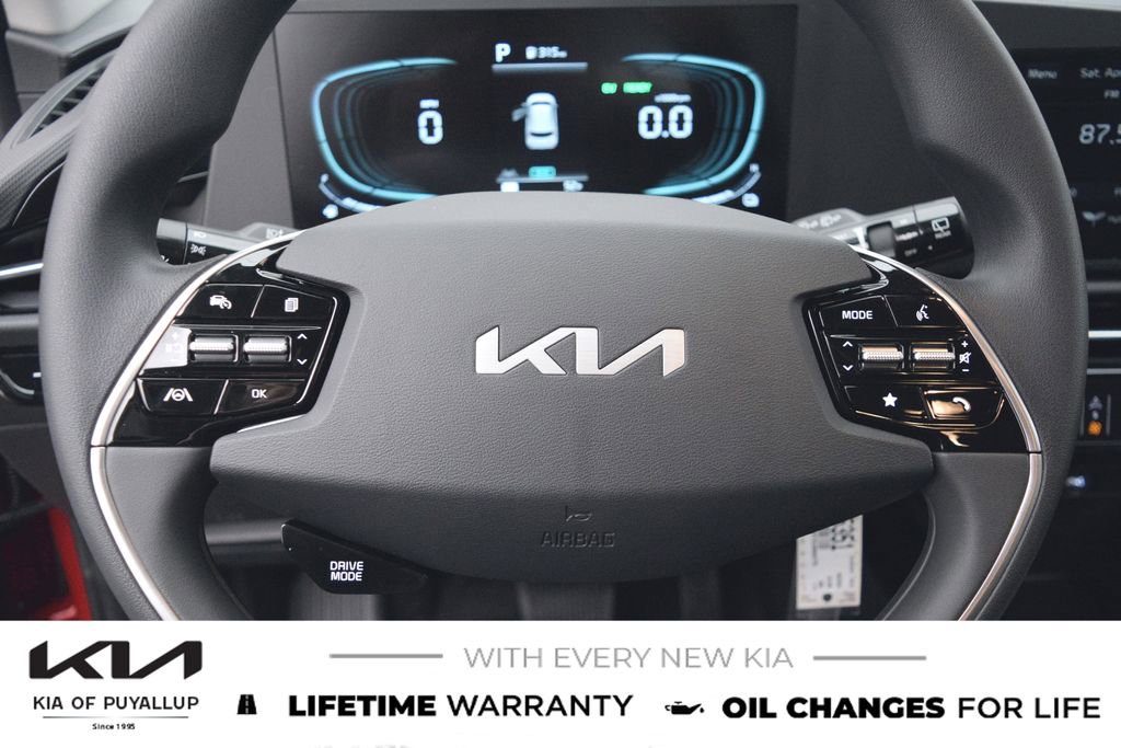 New 2026 Kia Niro LX FWD image 26