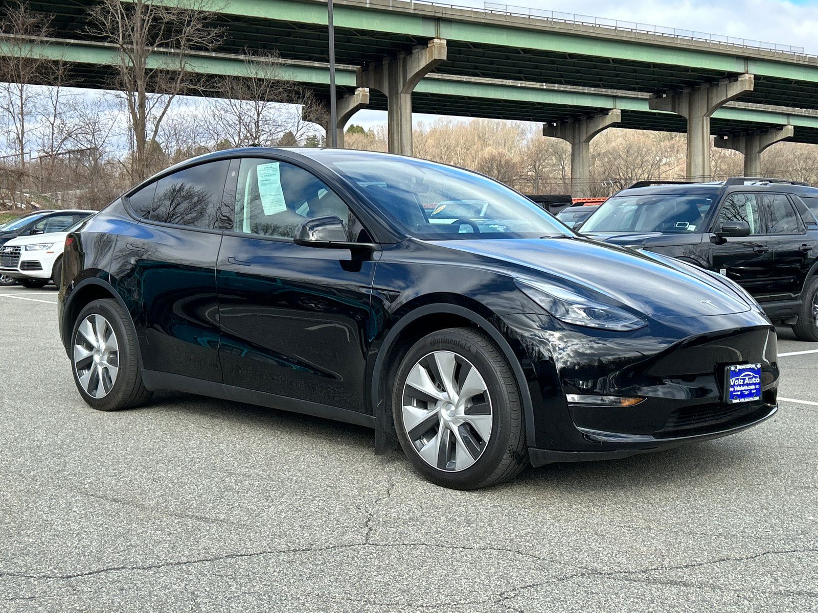 Used 2023 Tesla Model Y Long Range