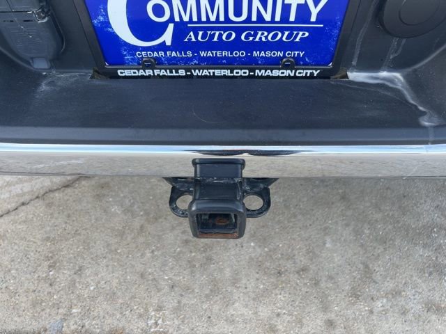 Used 2023 Chevrolet Silverado 1500 LTZ image 12