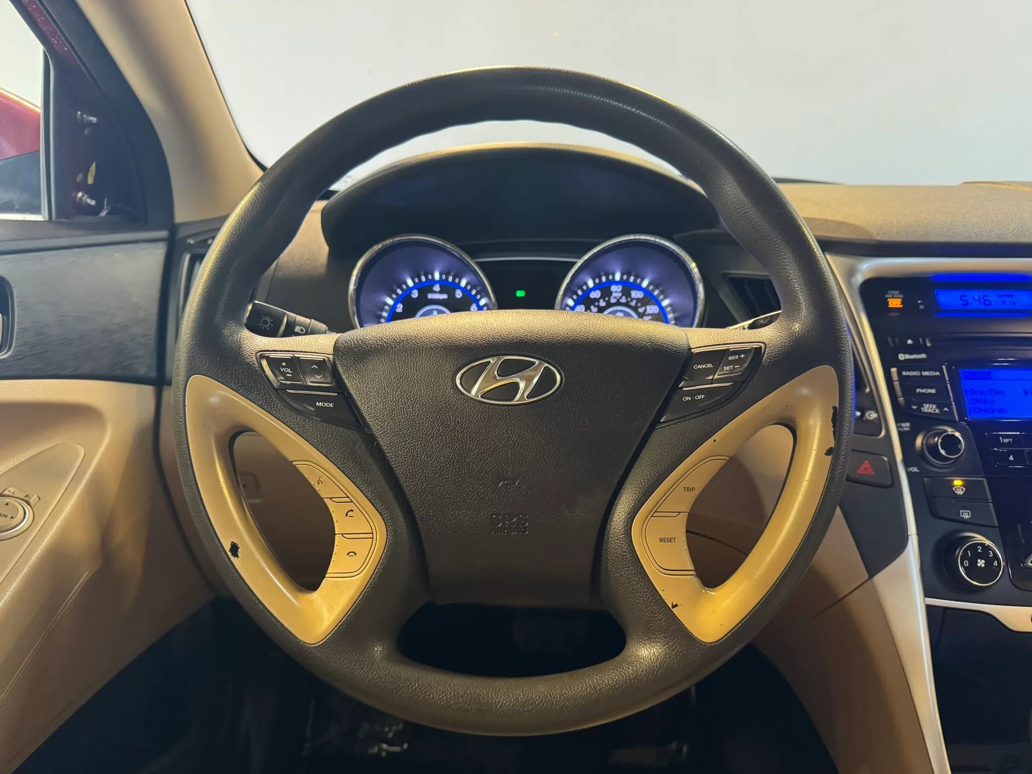 Used 2013 Hyundai Sonata GLS image 11