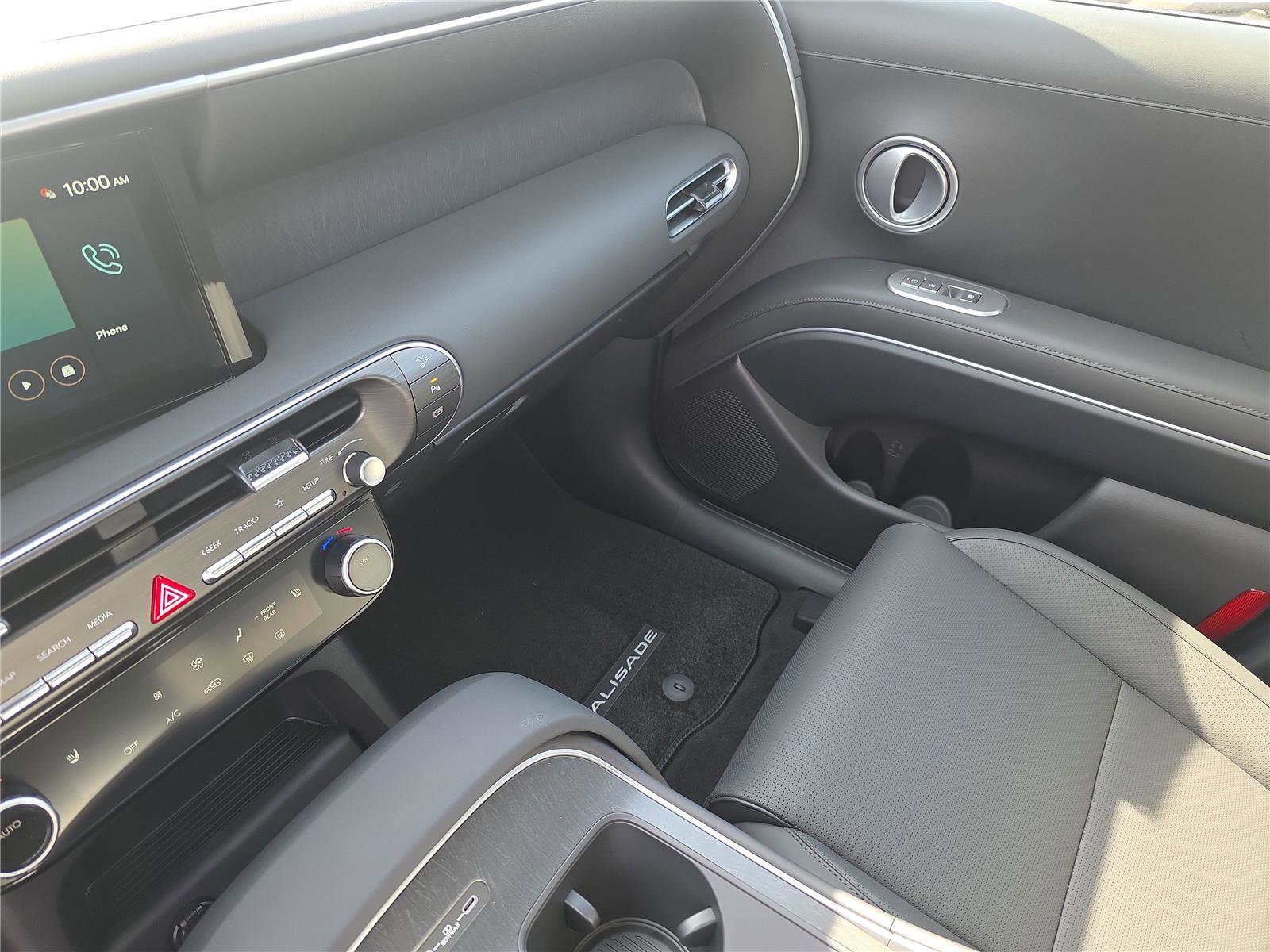 New 2026 Hyundai Palisade SEL image 19