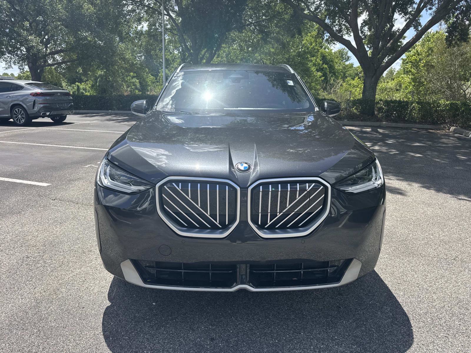 Certified 2026 BMW X3 xDrive30 w/ Convenience Package image 9