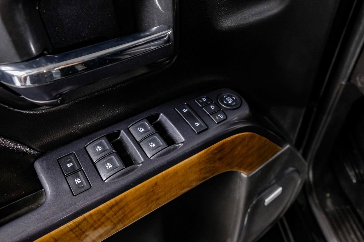 Used 2015 Chevrolet Silverado 2500 LTZ w/ Duramax Plus Package image 35