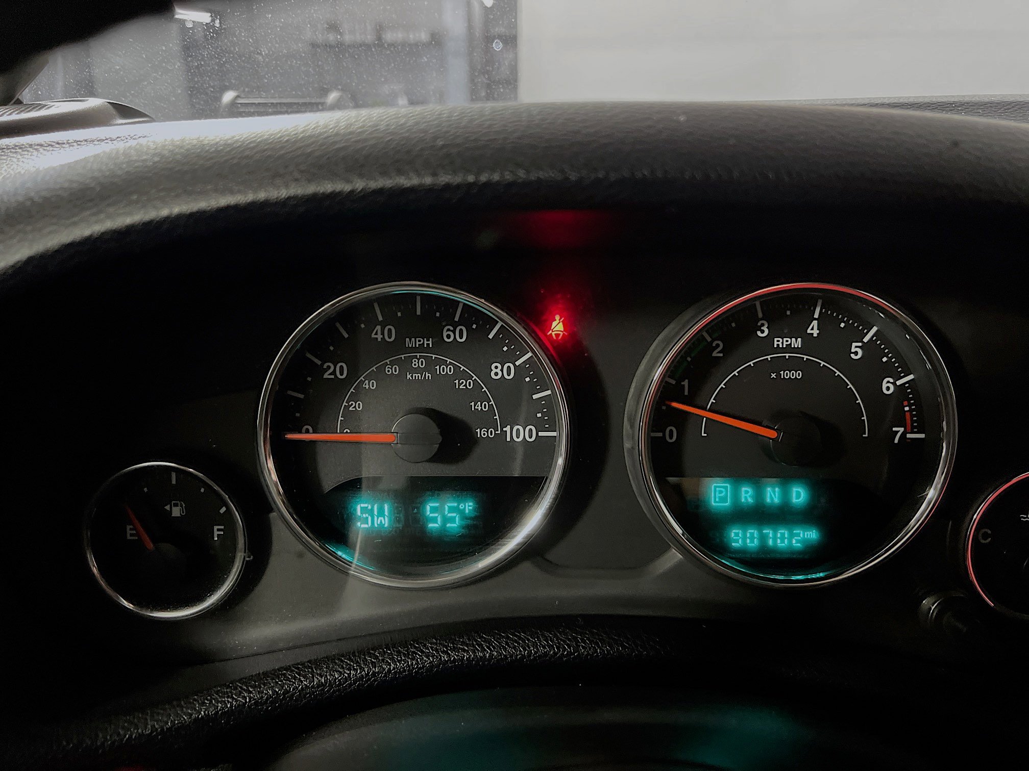 Used 2017 Jeep Wrangler Unlimited Sport w/ Quick Order Package 24S image 21