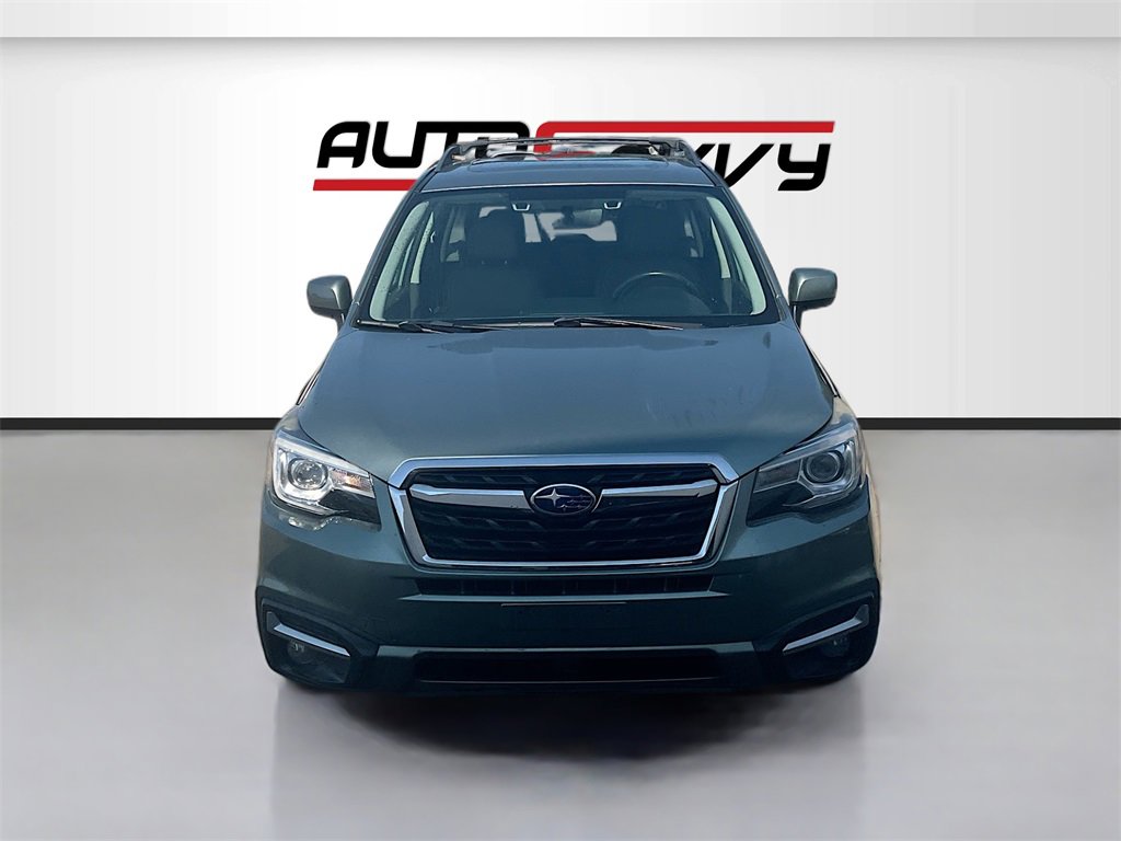 Used 2018 Subaru Forester 2.5i Limited image 2