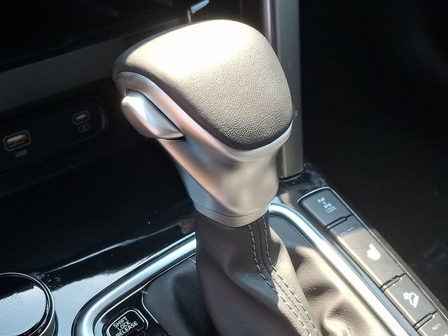 Used 2025 Kia Seltos EX AWD/4WD image 14