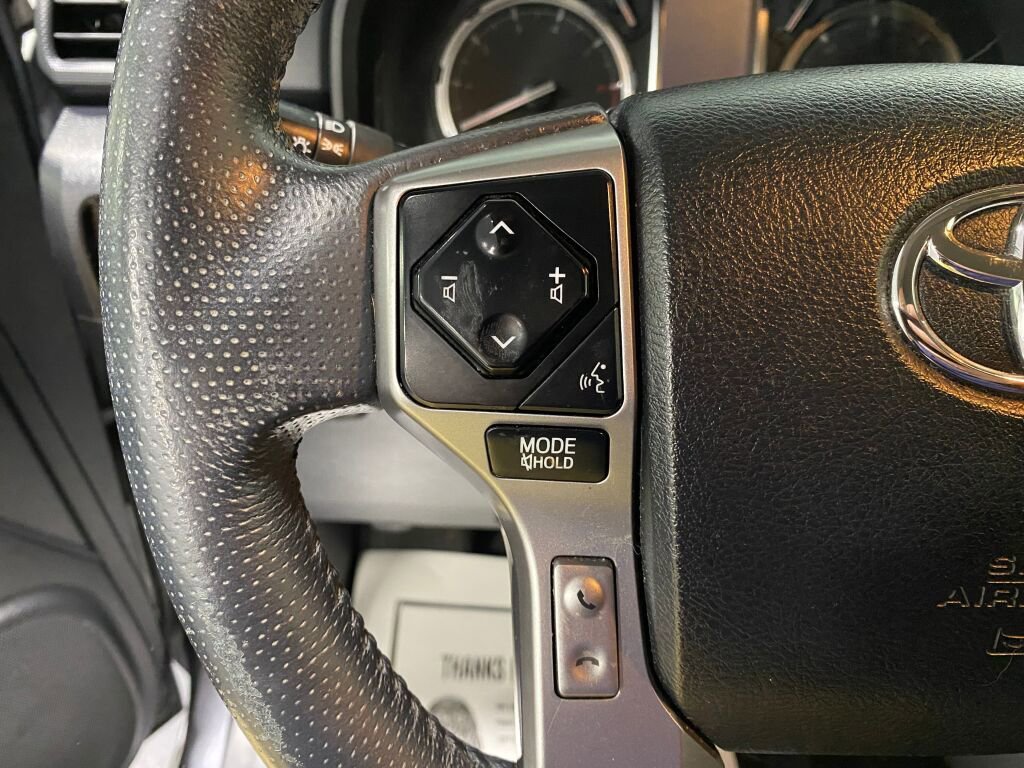 Used 2021 Toyota 4Runner Limited image 13