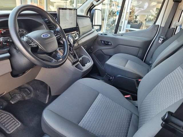 Used 2024 Ford Transit 350 XLT image 11