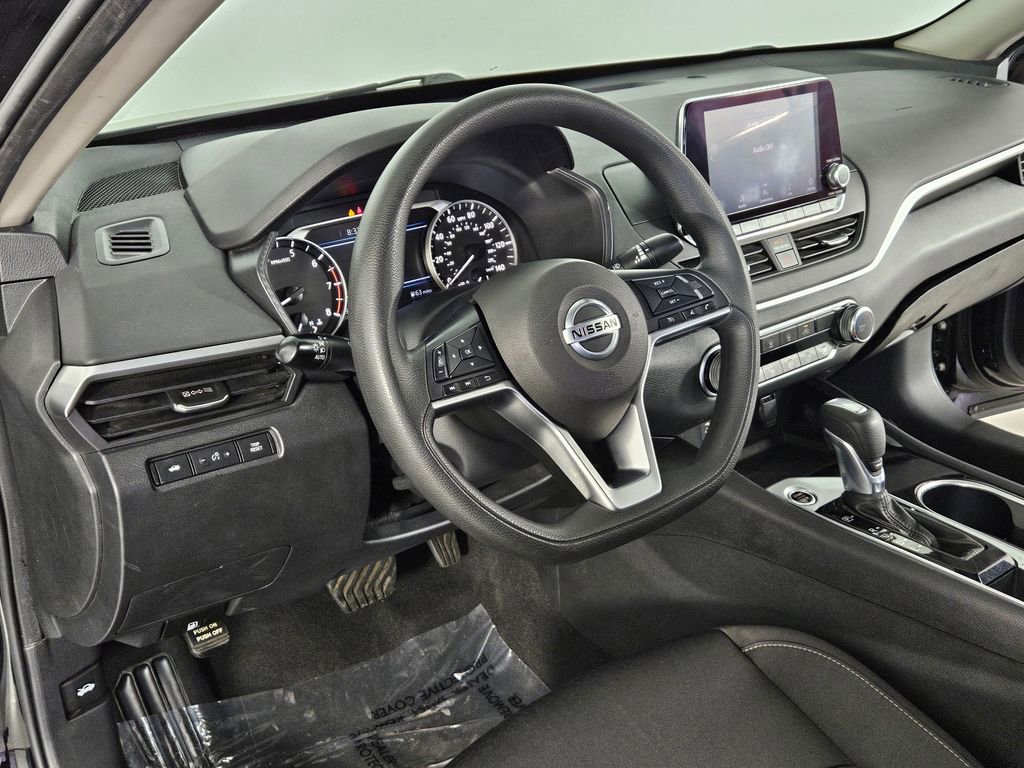 Used 2021 Nissan Altima 2.5 SV image 30