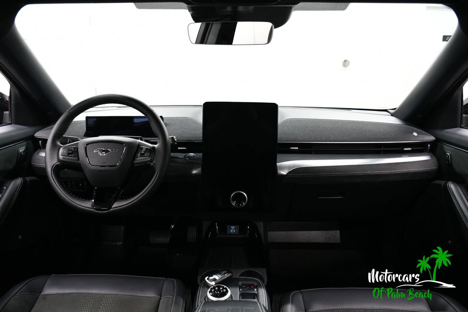 Used 2023 Ford Mustang Mach-E GT w/ GT Performance Edition image 27