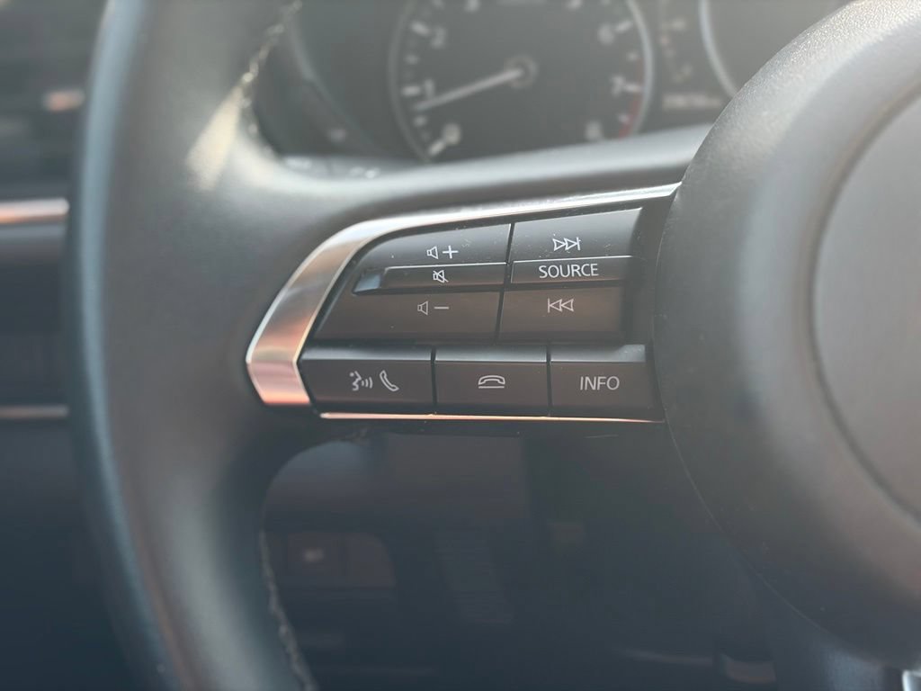 Used 2025 MAZDA CX-30 AWD 2.5 S w/ Preferred Package image 24
