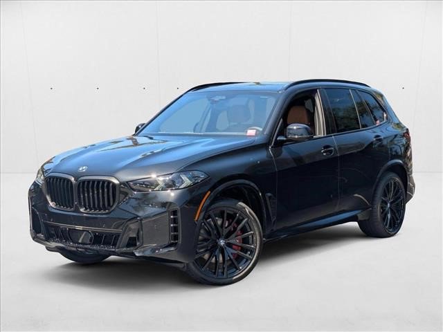 New 2026 BMW X5 sDrive40i w/ M Sport Package