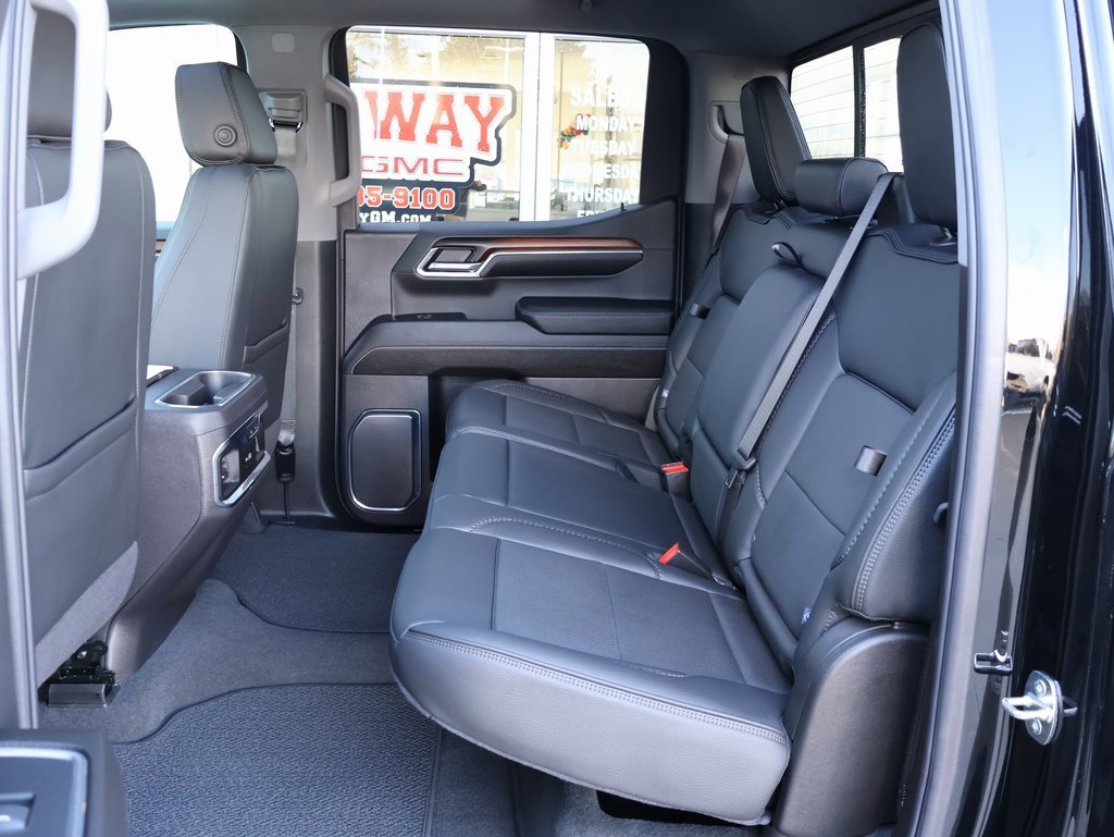 Certified 2024 GMC Sierra 1500 Denali w/ Denali Reserve Package image 31