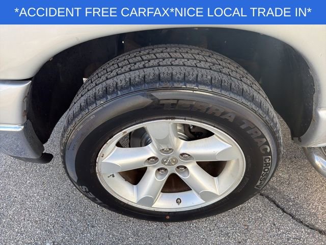 Used 2008 Dodge Ram 1500 Truck SLT w/ Popular Equipment Group image 19