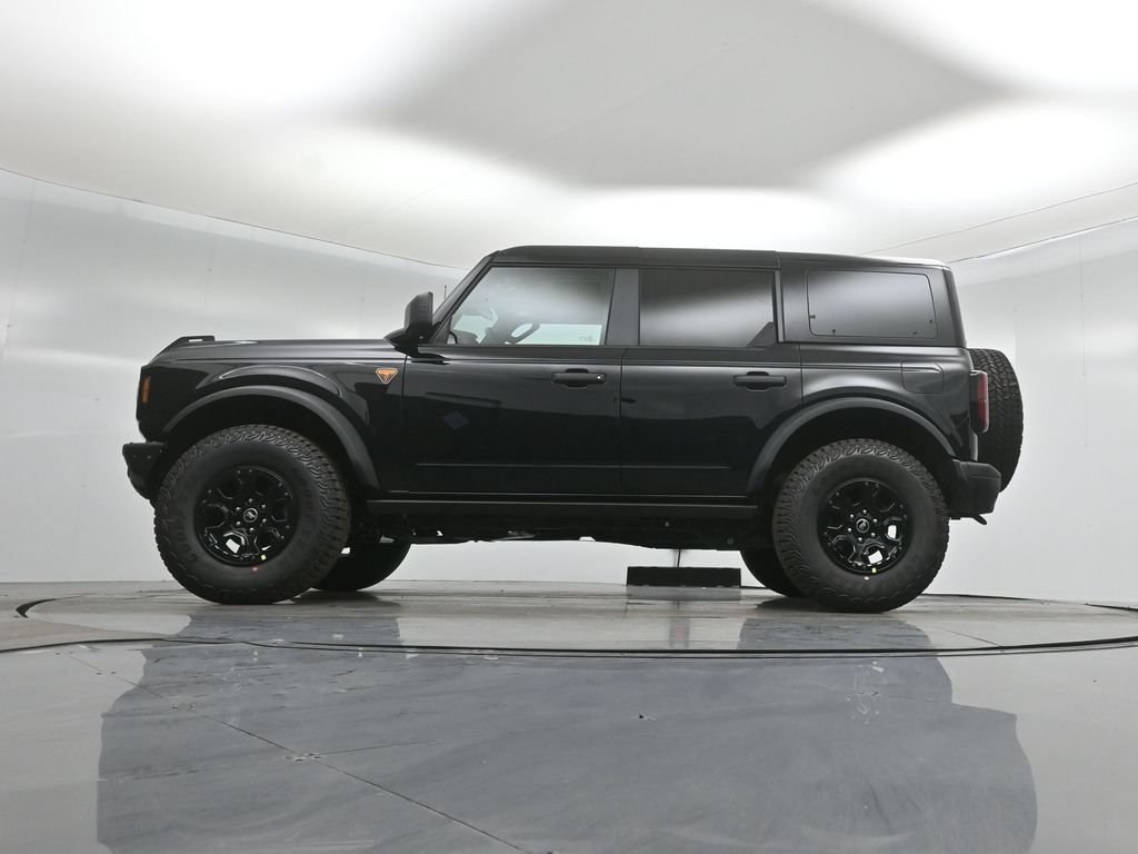 New 2026 Ford Bronco Badlands w/ Wildtrak Package AWD/4WD image 51