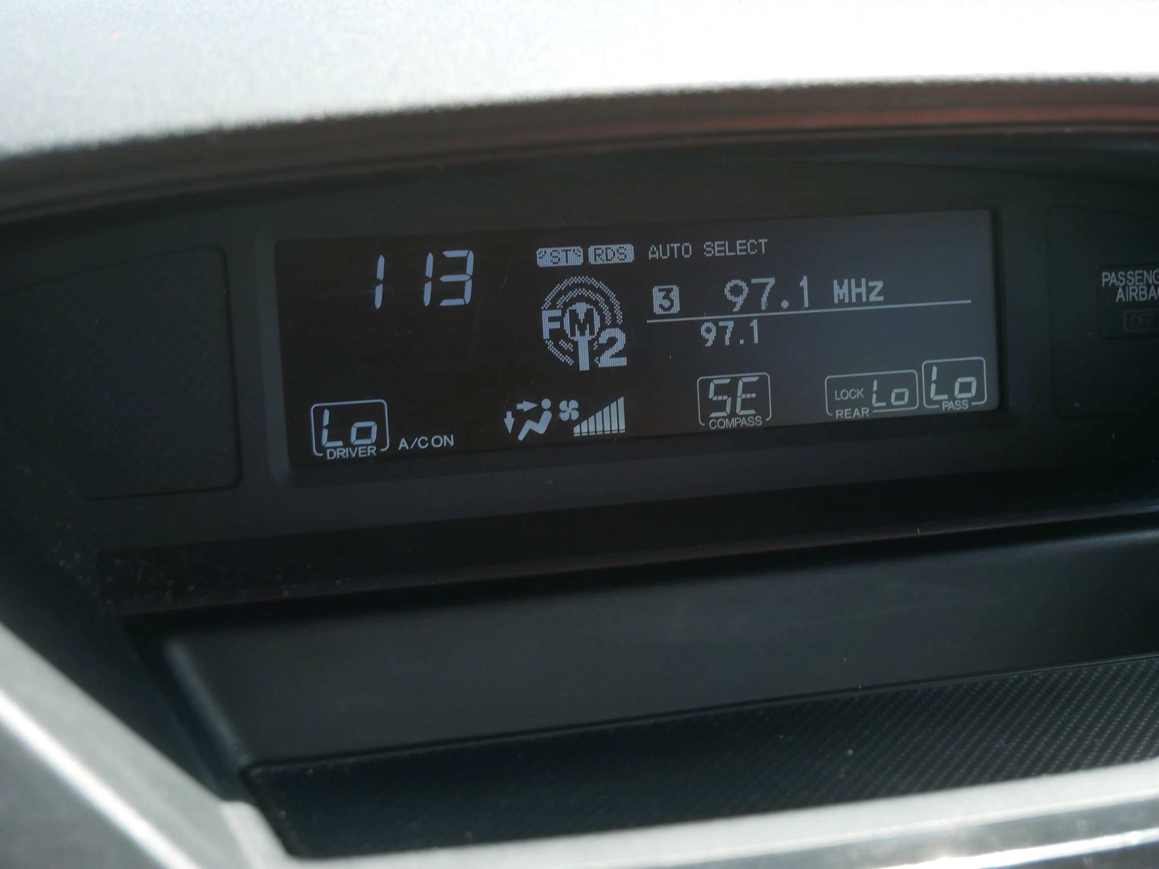 Used 2012 Honda Pilot EX image 29