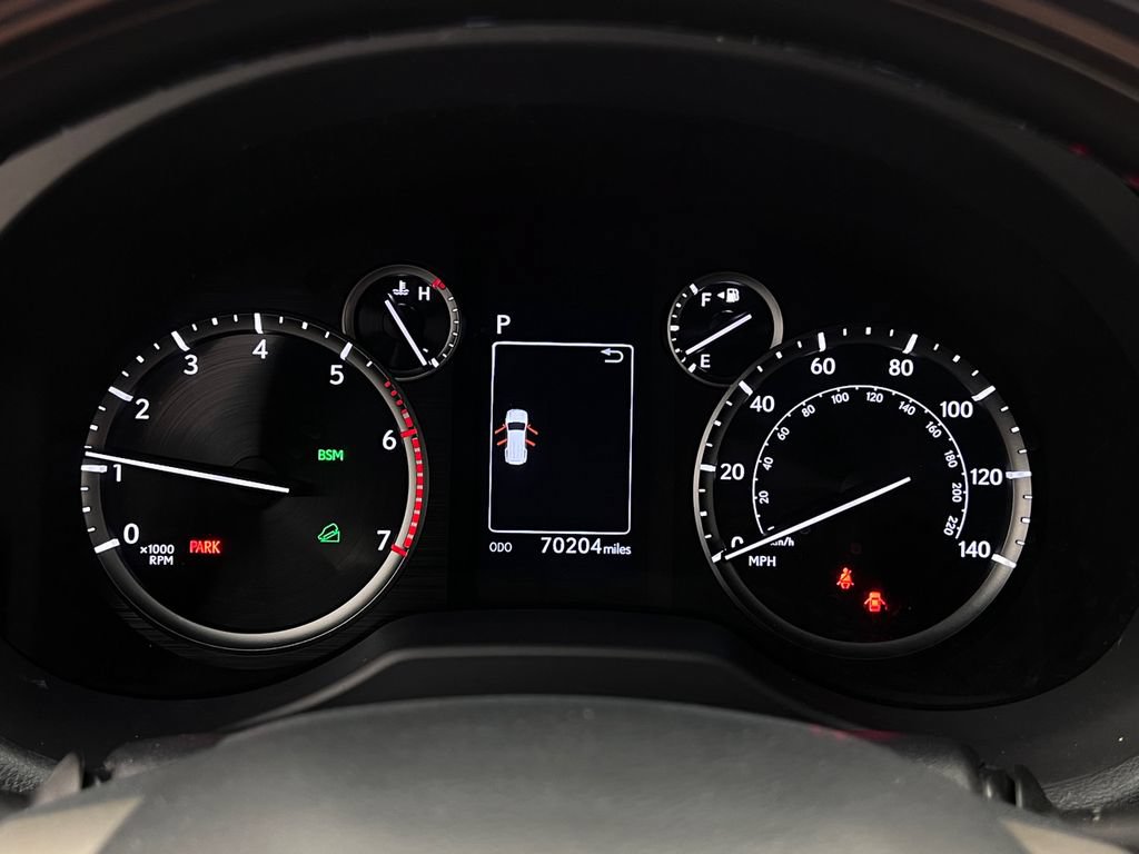 Used 2021 Lexus GX 460 Premium AWD/4WD image 18
