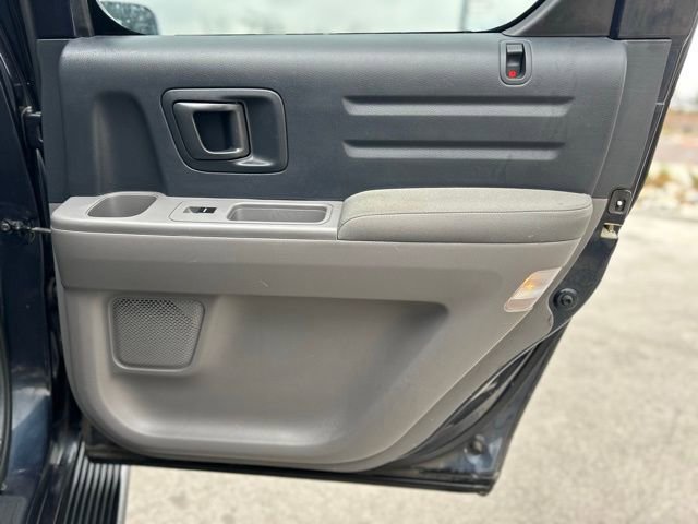 Used 2012 Honda Ridgeline RTS image 28