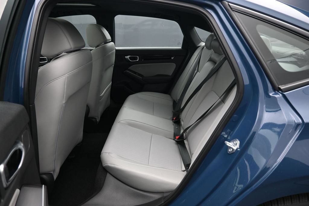 New 2026 Honda Civic Sport image 24