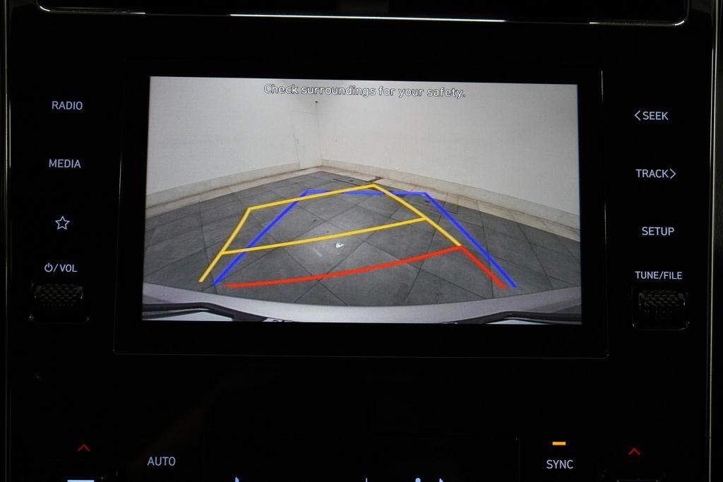 Used 2024 Hyundai Tucson SEL AWD/4WD image 26