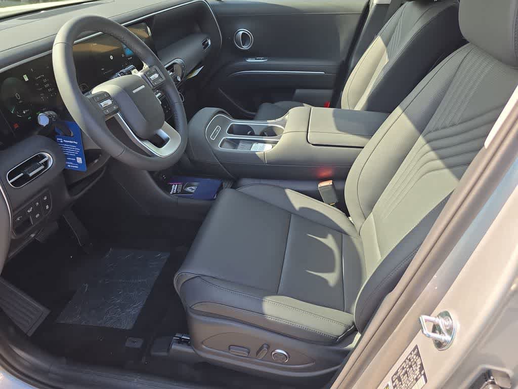 New 2026 Hyundai Palisade SEL Premium FWD image 16