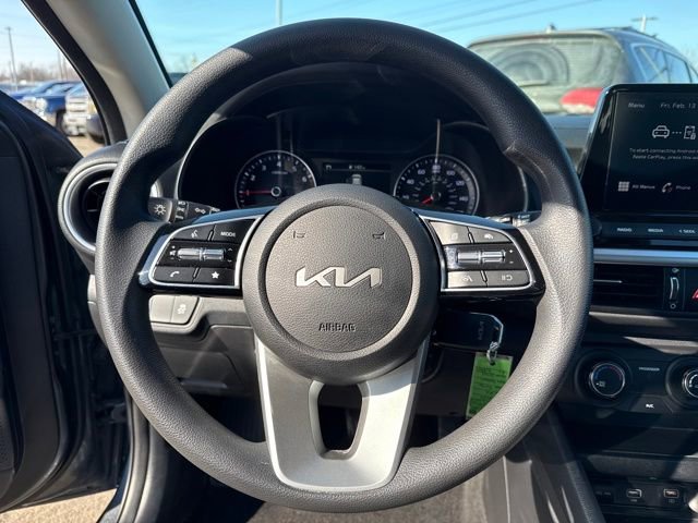 Used 2024 Kia Forte LXS w/ LXS Technology Package image 18