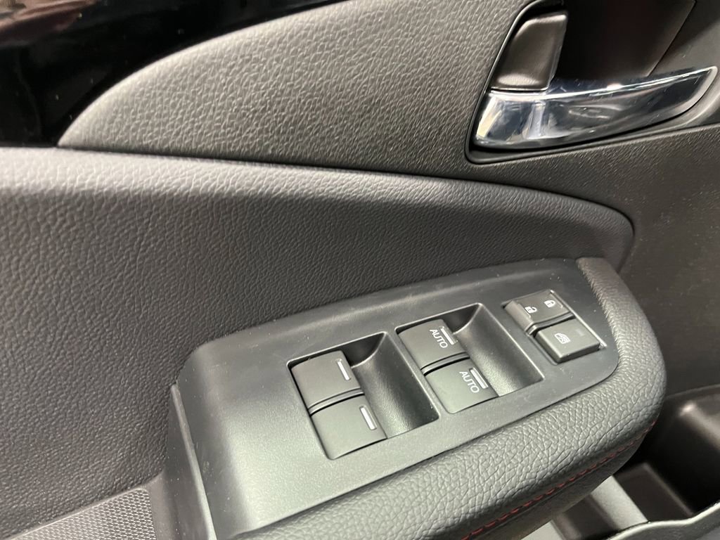 New 2026 Honda Ridgeline Black Edition image 10