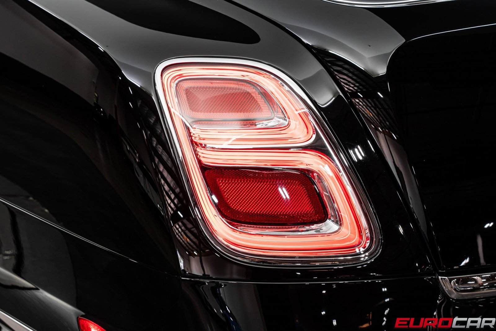 Used 2020 Bentley Mulsanne image 15