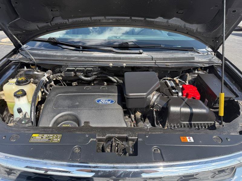 Used 2012 Ford Edge SEL AWD/4WD image 33