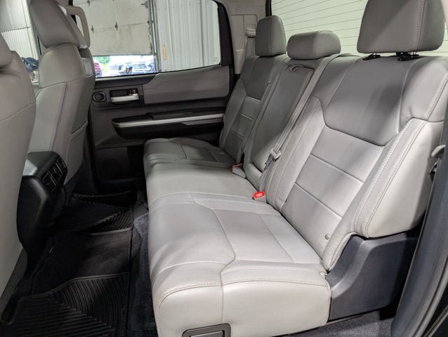 Used 2014 Toyota Tundra Limited w/ Limited Premium Package AWD/4WD image 18