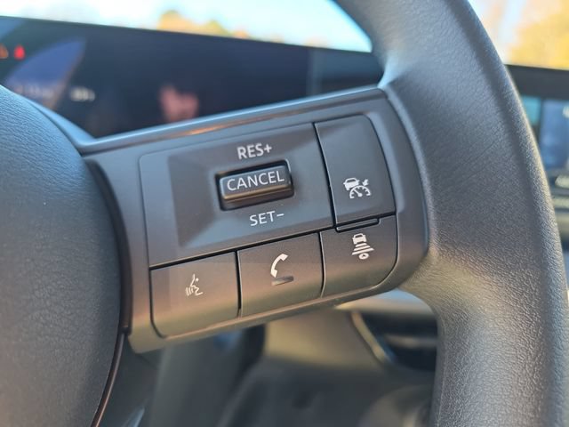 New 2026 Nissan Kicks SV w/ Cold Weather Package FWD image 25