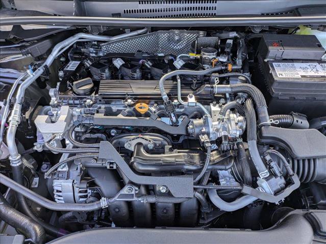 New 2026 Toyota Corolla LE image 15