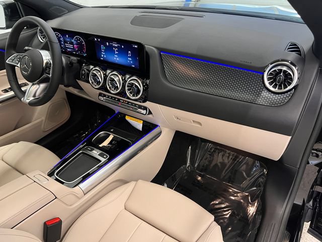 New 2026 Mercedes-Benz GLA 250 4MATIC image 13