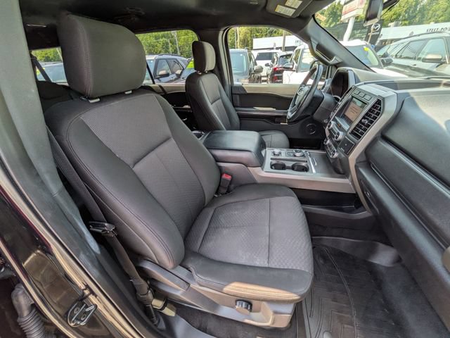 Certified 2019 Ford Expedition Max XLT AWD/4WD image 20