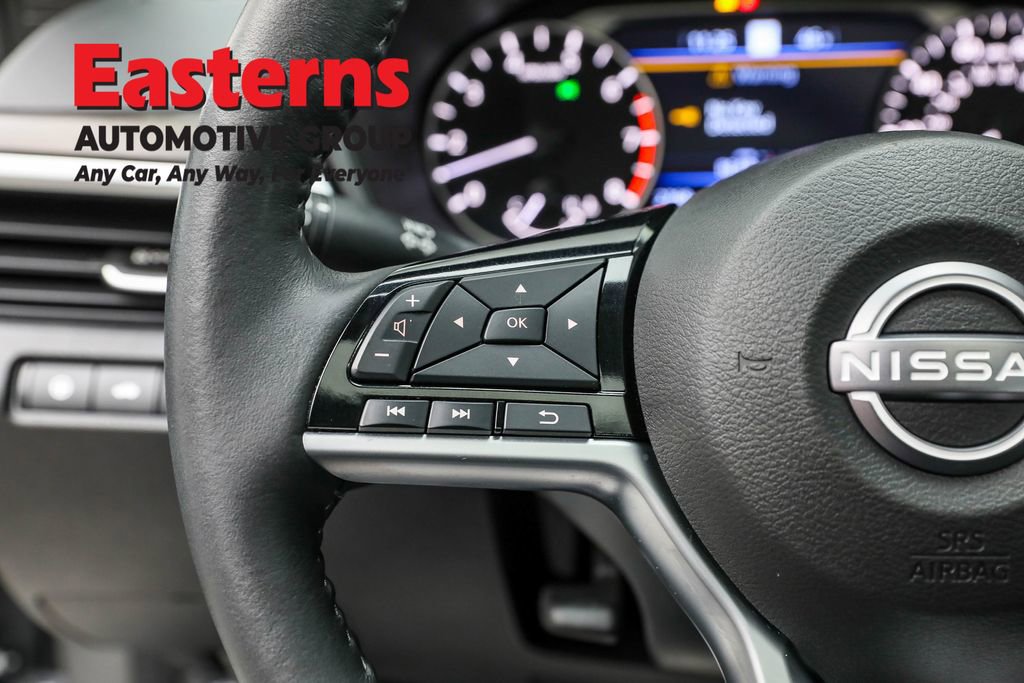 Used 2025 Nissan Altima 2.5 SL image 15