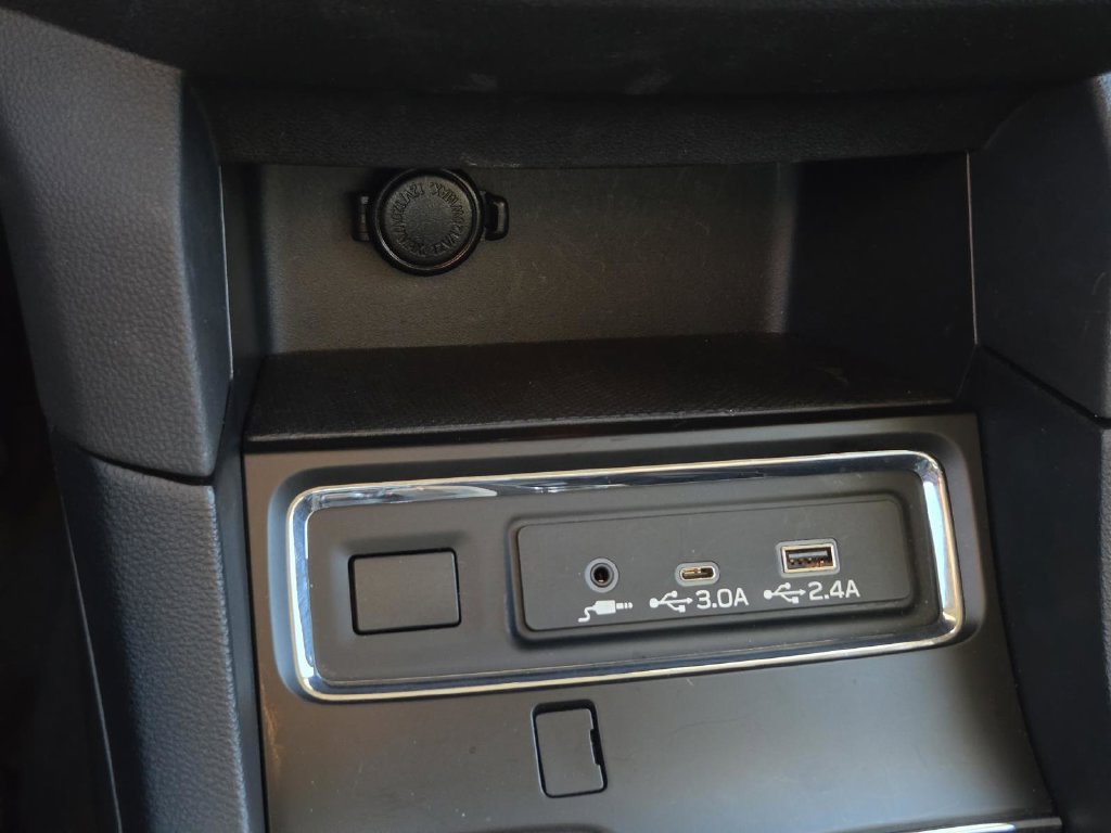 Certified 2025 Subaru Ascent Premium AWD/4WD image 26