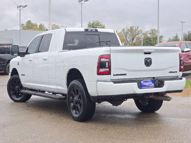 Used 2023 RAM 2500 Laramie AWD/4WD image 35