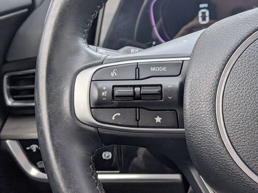 Used 2024 Kia Sportage X-Line w/ X-Line Premium Package AWD/4WD image 23