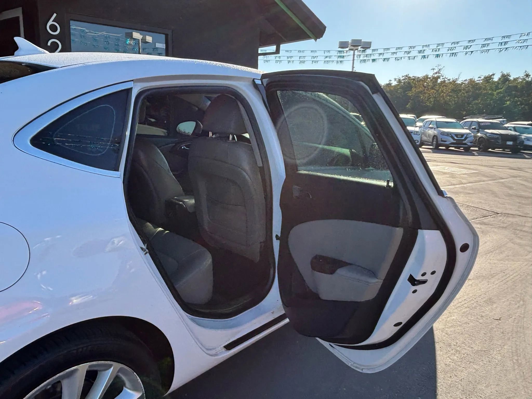 Used 2012 Buick Verano image 21