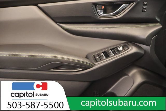 Used 2023 Subaru Ascent Onyx Edition Limited AWD/4WD image 11