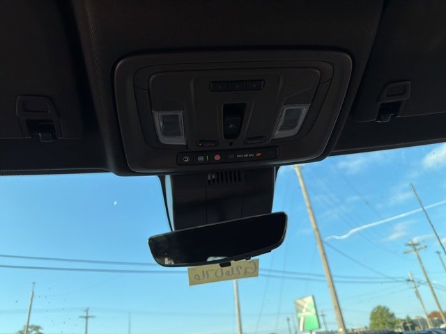 New 2026 Chevrolet Silverado 2500 LTZ w/ LTZ Plus Package image 20