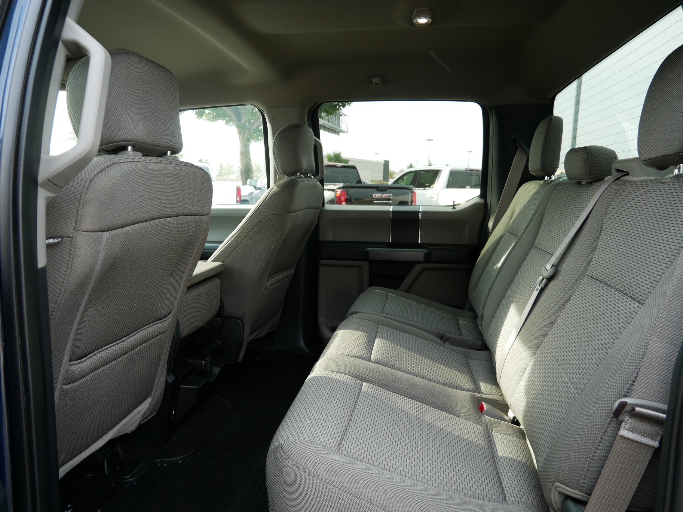 Used 2020 Ford F150 XLT w/ Equipment Group 301A Mid image 10