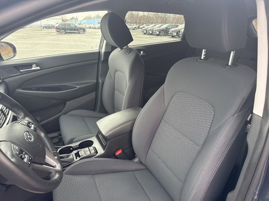 Used 2020 Hyundai Tucson Sport image 30