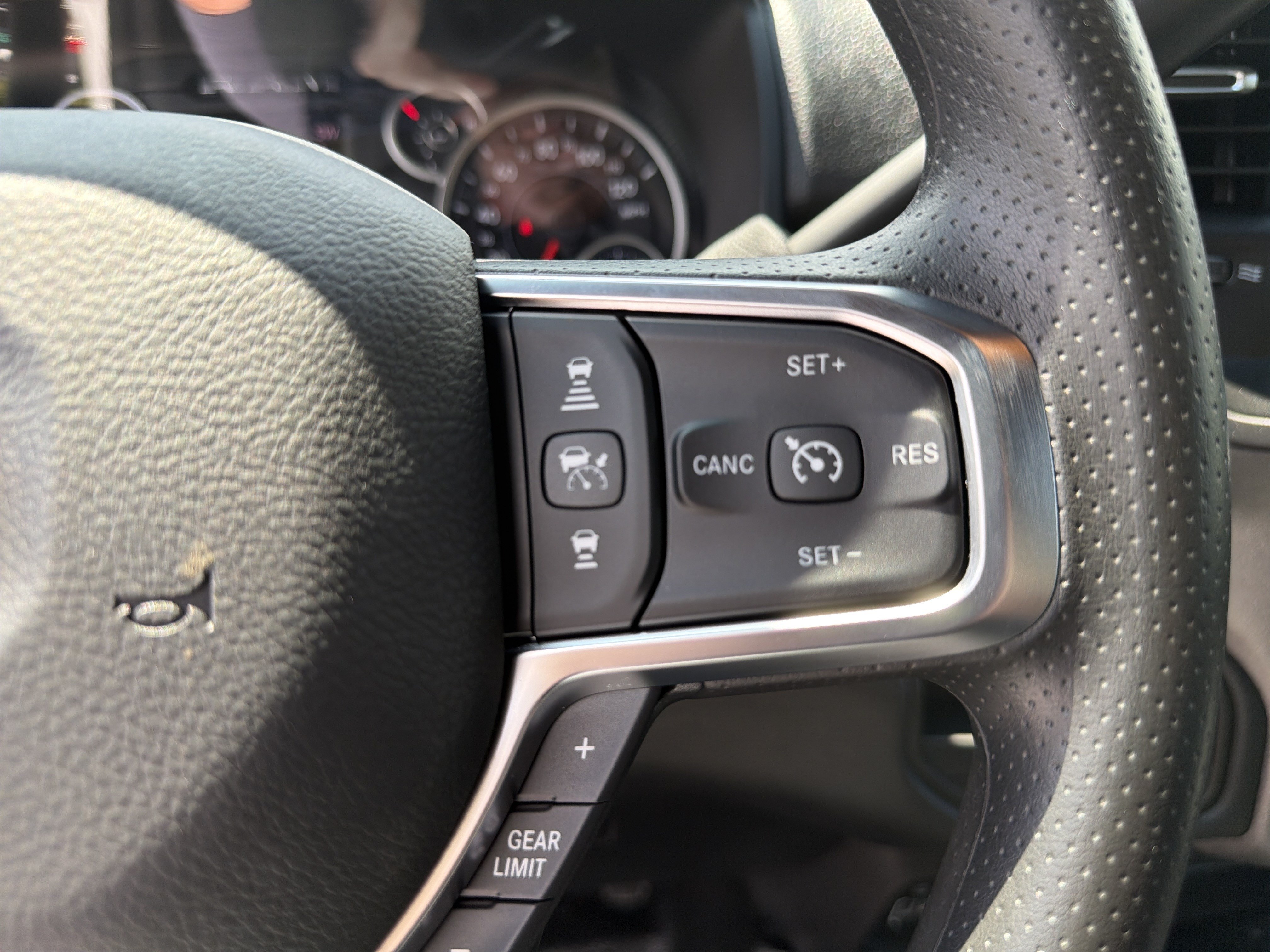 New 2026 RAM 5500 Tradesman RWD image 23