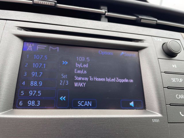 Used 2013 Toyota Prius Two FWD image 28